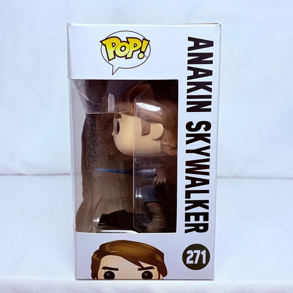 Funko brand size
